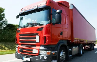 İzmir Seyhan Ambar Kargo