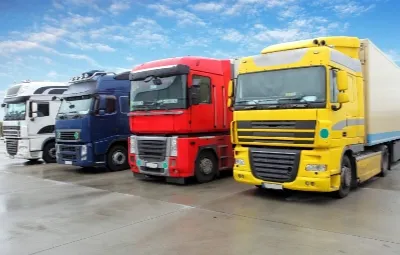 İzmir Seyhan Nakliye Ambarı