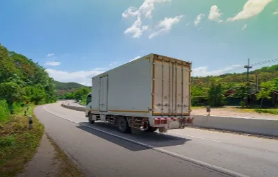 İzmir ile Seyhan Arası Bulaşık Makinesi Taşıma