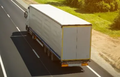 İzmir ile Seyhan Arası Parça Eşya Taşıma