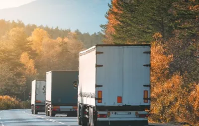 İzmir ile Seyhan Arası Klima Taşıma